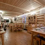 Goralski Gosciniec &