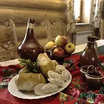 Goralski Gosciniec & 포로닌