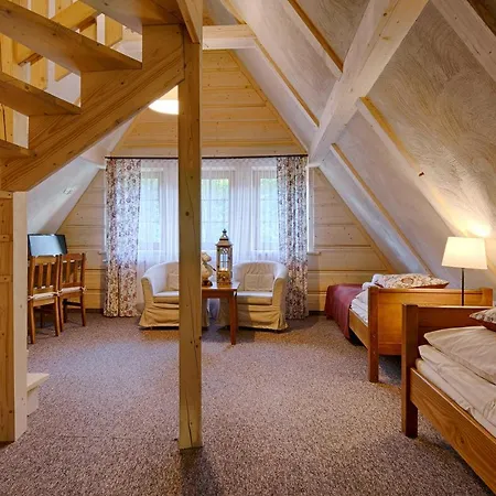 Góralski Gościniec&spa