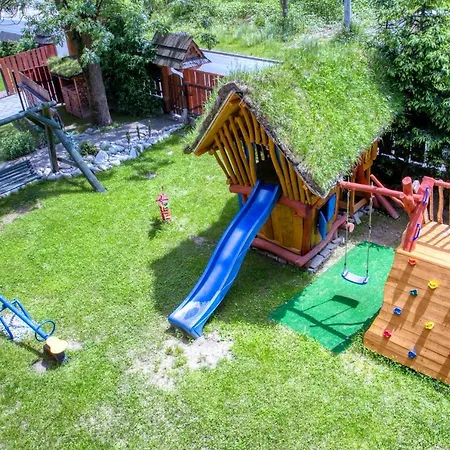 Góralski Gościniec&spa Poronin