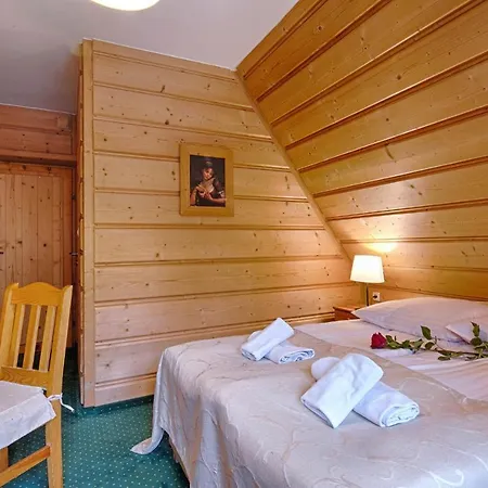 Goralski Gosciniec & Homestay