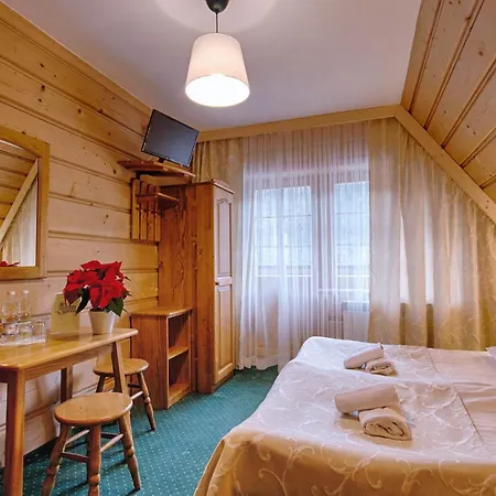 Homestay Goralski Gosciniec &