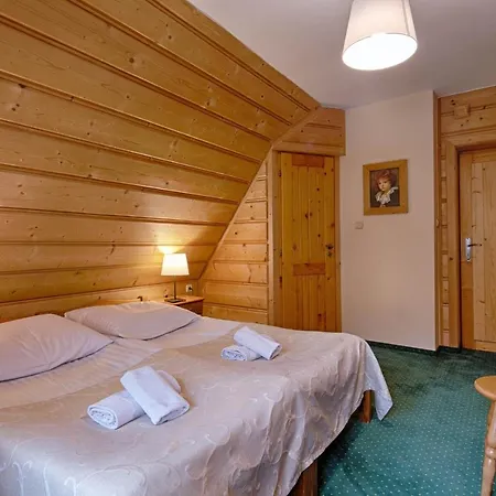 Goralski Gosciniec & * Poronin