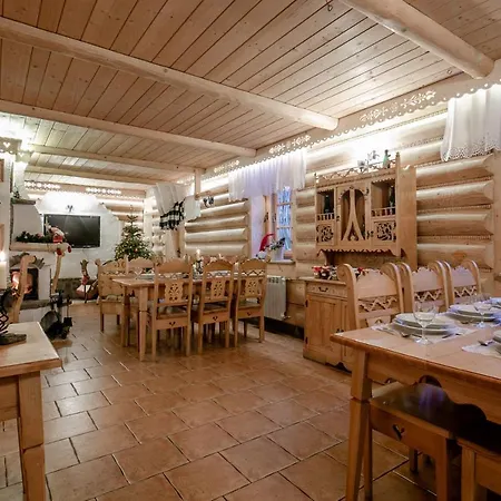 Góralski Gościniec&spa