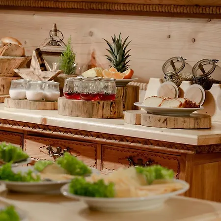 Séjour chez l'habitant Goralski Gosciniec & *