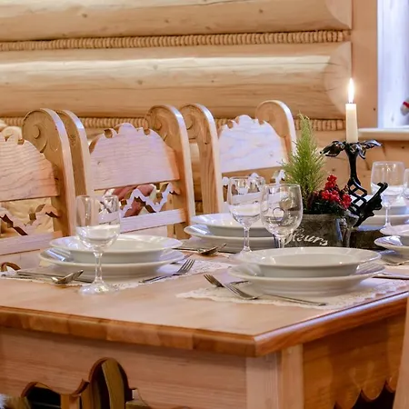 Goralski Gosciniec &