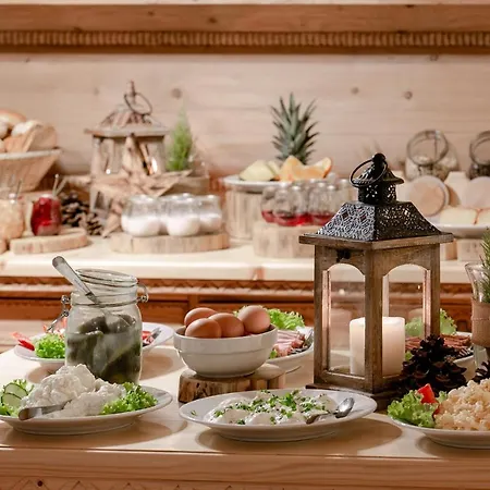 Goralski Gosciniec &