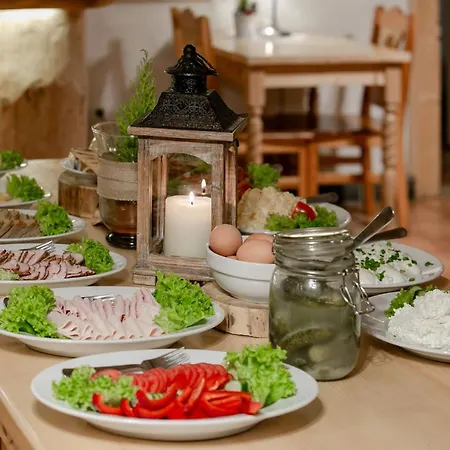Goralski Gosciniec &