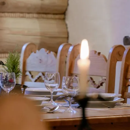 Goralski Gosciniec &