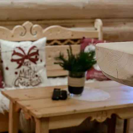Góralski Gościniec&spa Poronin