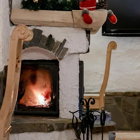 Goralski Gosciniec & *