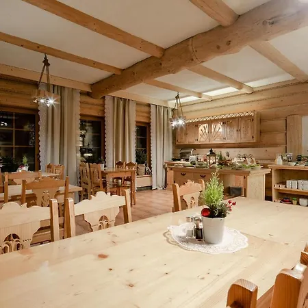 Goralski Gosciniec & Poronin