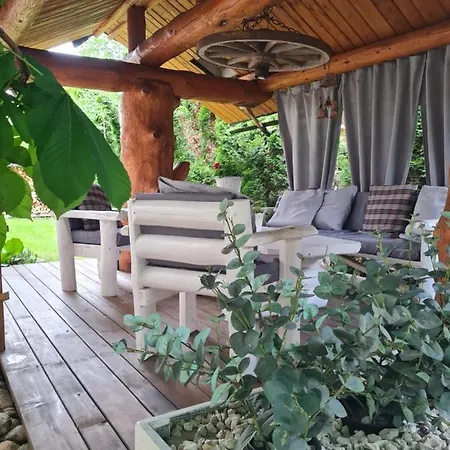 Góralski Gościniec&spa Poronin