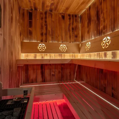 Kwatera prywatna Góralski Gościniec&spa