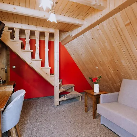 Góralski Gościniec&spa