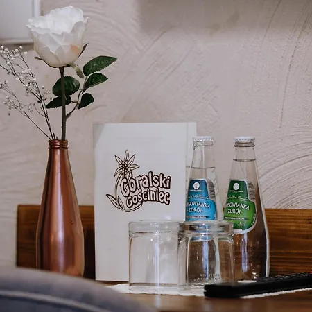 Goralski Gosciniec & Poronin