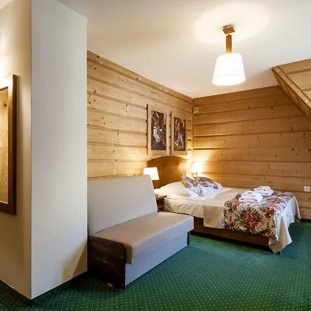 Góralski Gościniec&spa