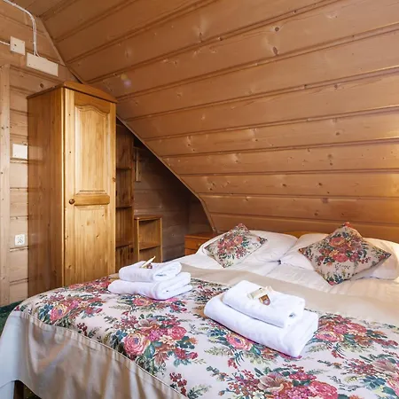 Góralski Gościniec&spa