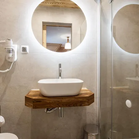 Góralski Gościniec&spa Poronin
