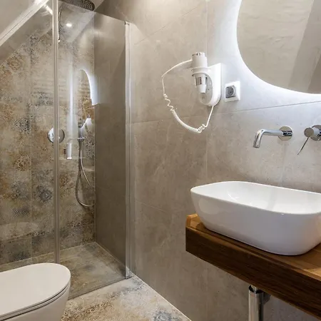 Góralski Gościniec&spa Poronin