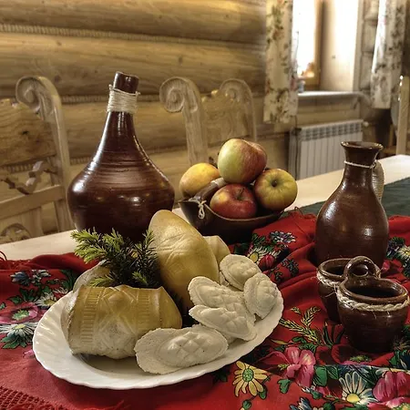 Goralski Gosciniec & Poronin