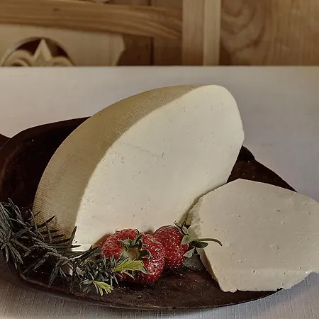 Goralski Gosciniec & Poronin