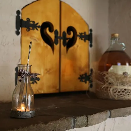 Séjour chez l'habitant Goralski Gosciniec & *