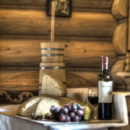 Goralski Gosciniec & Poronin