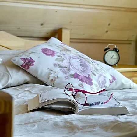 Goralski Gosciniec & Homestay *