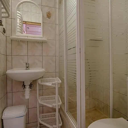 Góralski Gościniec&spa Habitación en casa particular *