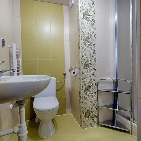 Góralski Gościniec&spa Poronin