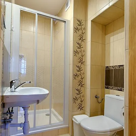 Kwatera prywatna Góralski Gościniec&spa *