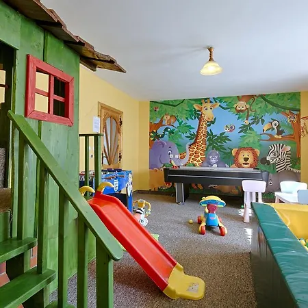 Góralski Gościniec&spa Habitación en casa particular Poronin
