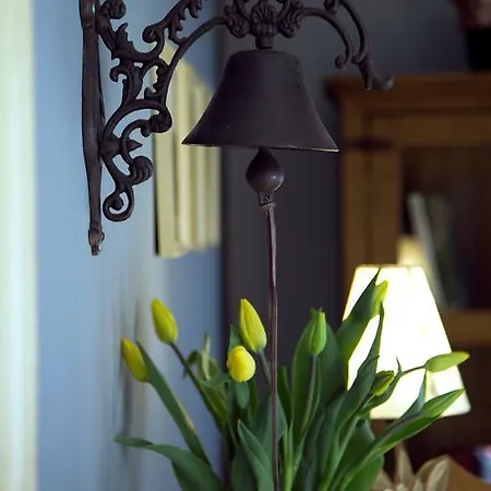 Goralski Gosciniec & Séjour chez l'habitant *