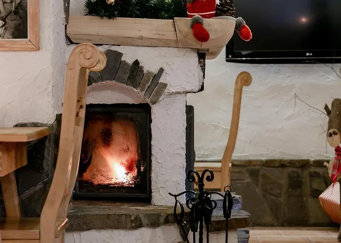 Goralski Gosciniec & *